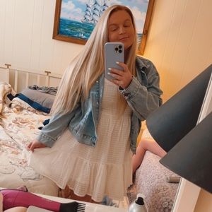 Meet your Posher, Kelsey